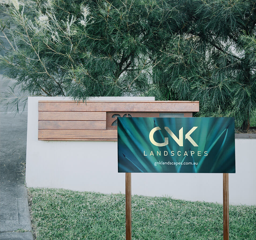 Photo Printing & SEO Website for Landscape Service