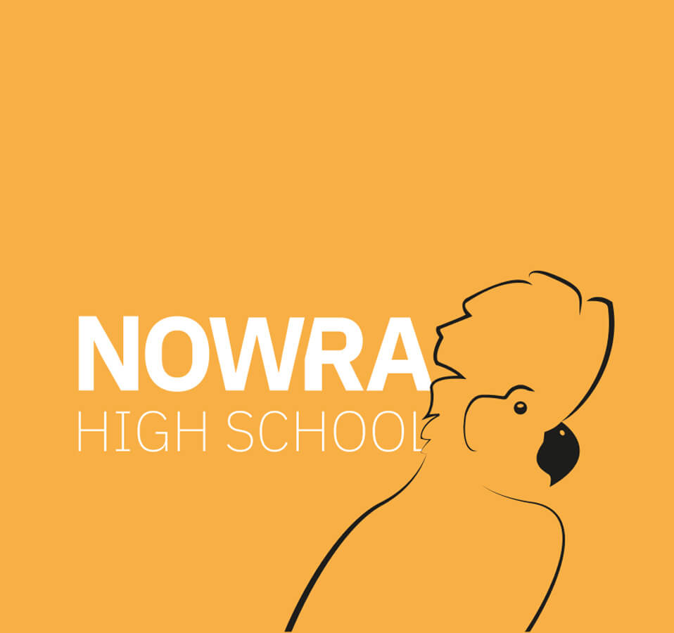 Nowra High School Flayer