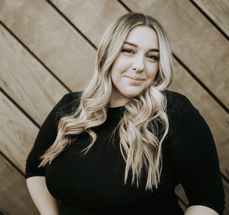 Brand Identity and SEO Website for Pies & Coffee Café