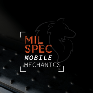 Milspec Mobile Mechanics