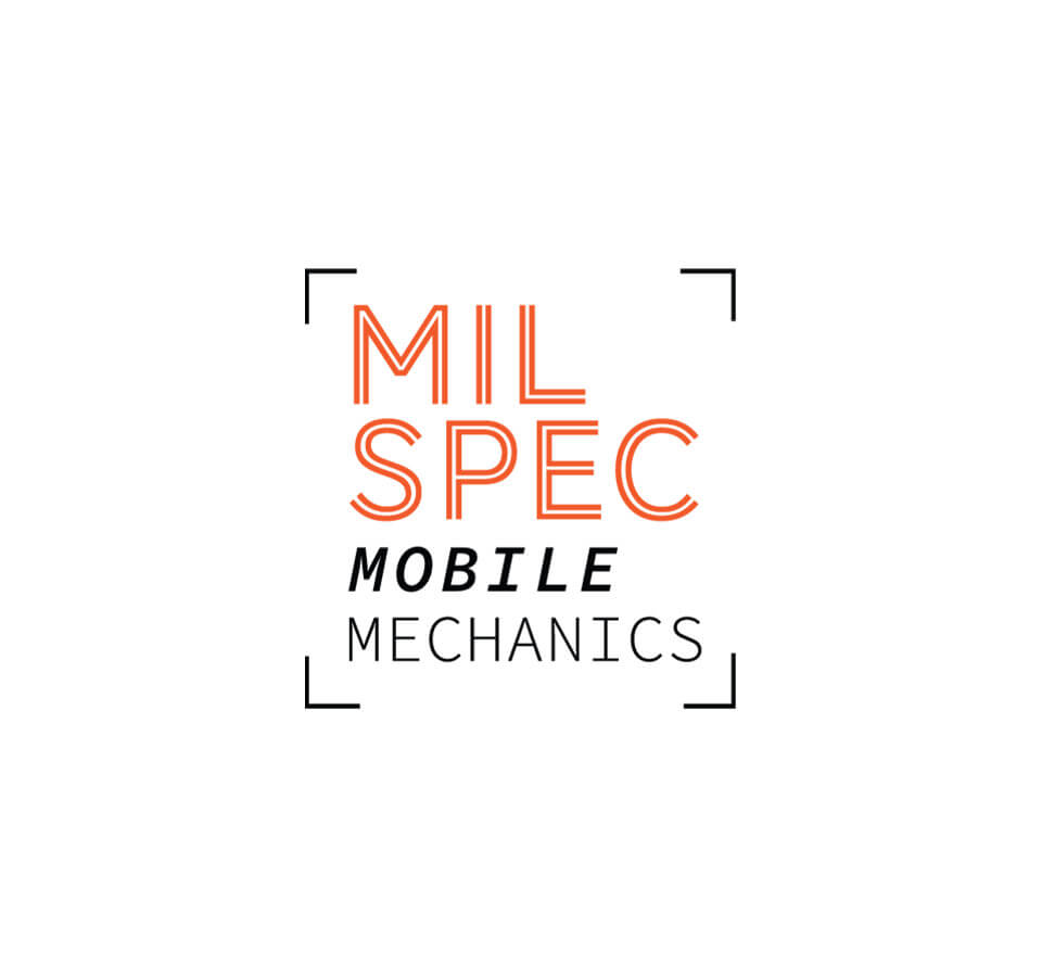 Milspec Mobile Mechanics Logo