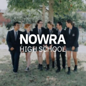 Nowra High School