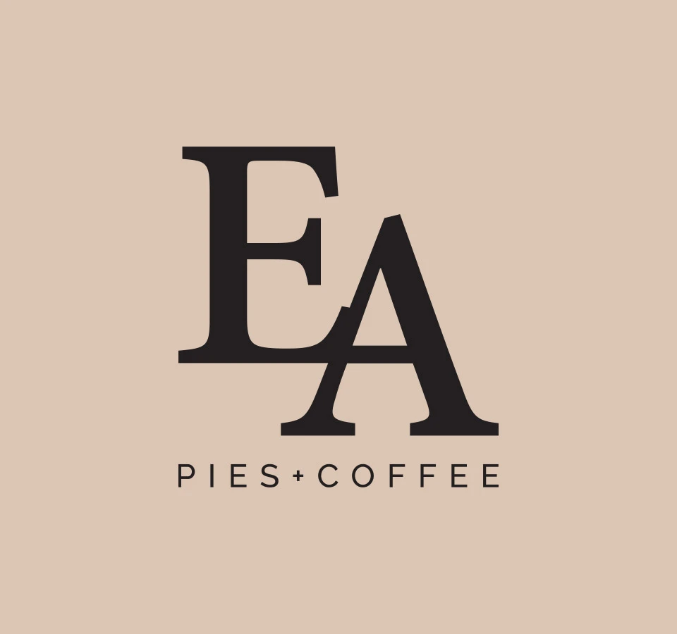 Brand Identity and SEO Website for Pies & Coffee Café
