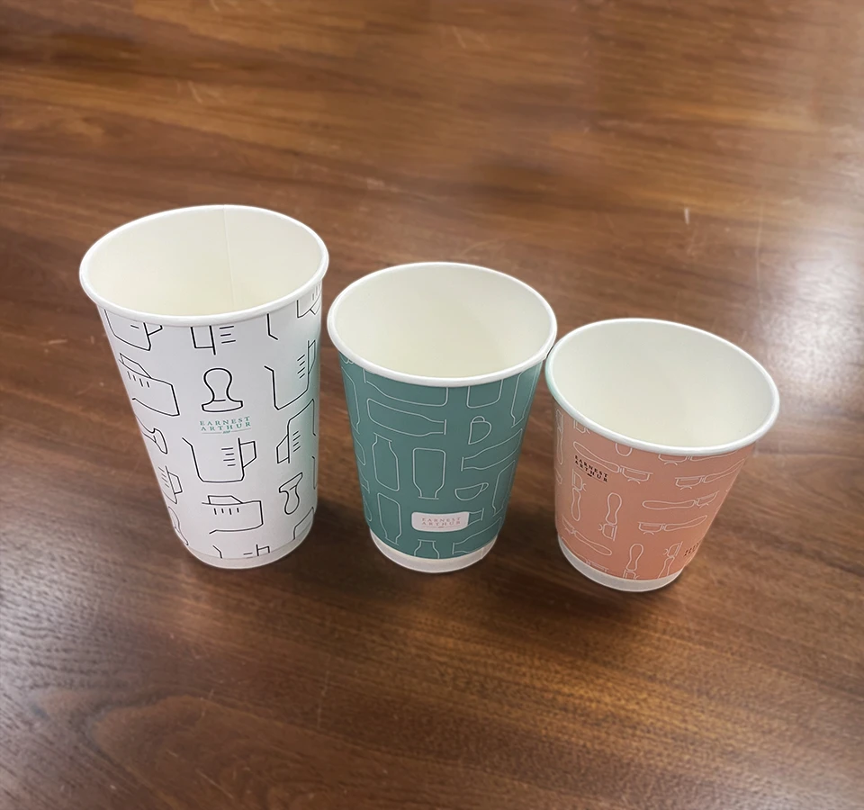 Brand Identity and SEO Website for Pies & Coffee Café