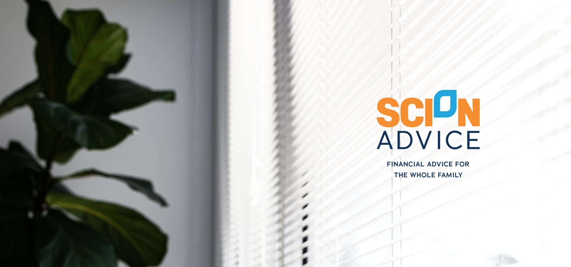 Brand Identity & SEO Website for Financial Adviser