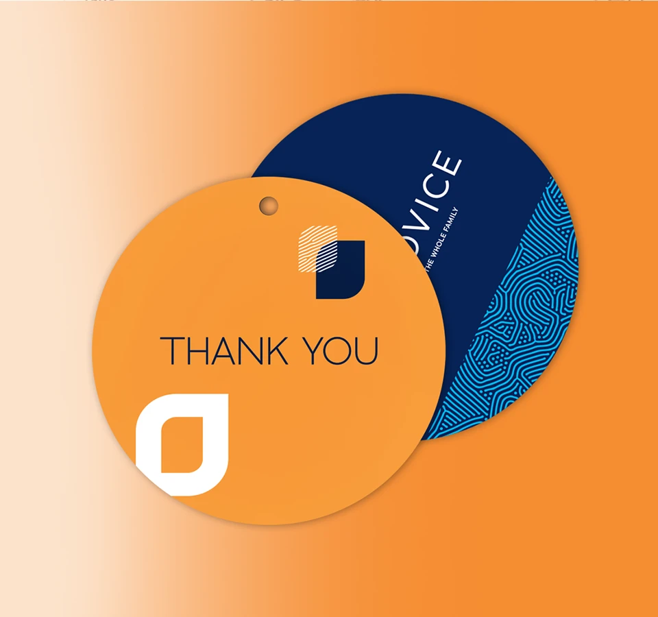 Brand Identity & SEO Website for Financial Adviser