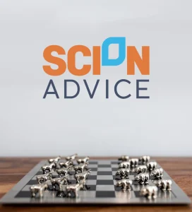 Brand Identity & SEO Website for Financial Adviser