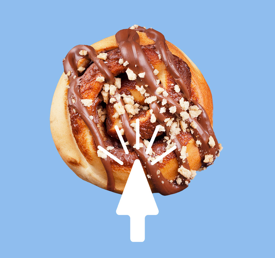 Website and SEO optimization for Doughnuts Café